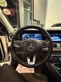مرسيدس بنز E-Class